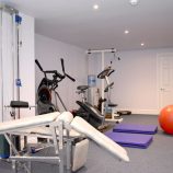 Rehabilitation Gym